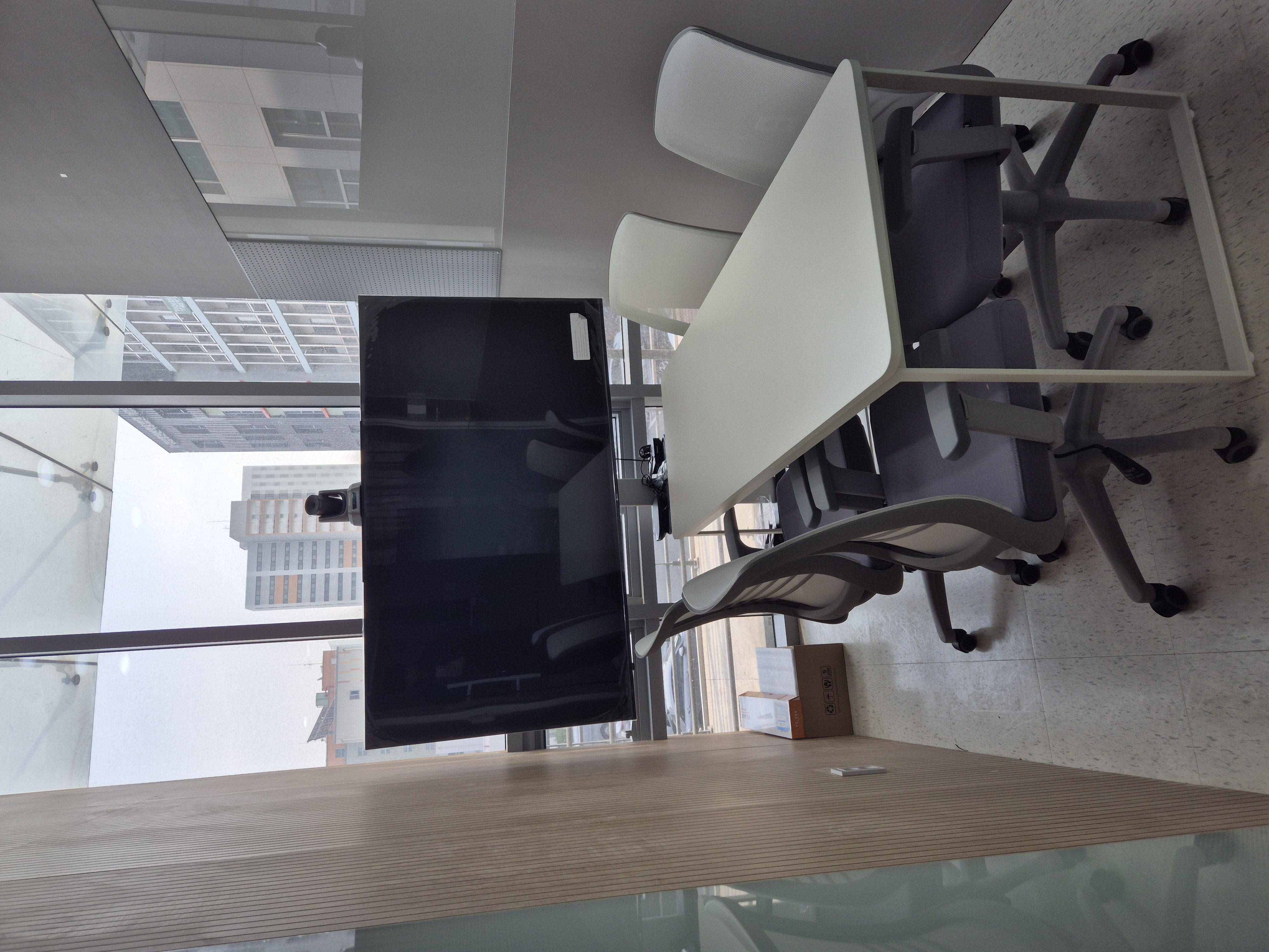 회의실(2~4인) 사진